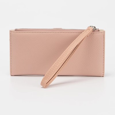 Портмоне Passo Avanti 878-1107-3-PNK