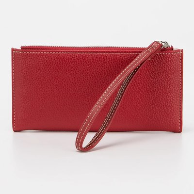 Портмоне Passo Avanti 878-1107-3-RED