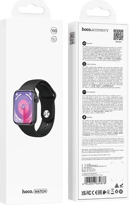 Умные часы Hoco Y23 Call Version