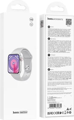 Умные часы Hoco Y23 Call Version