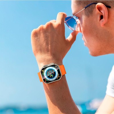 Умные часы Hoco Y23 Ultra Call Version