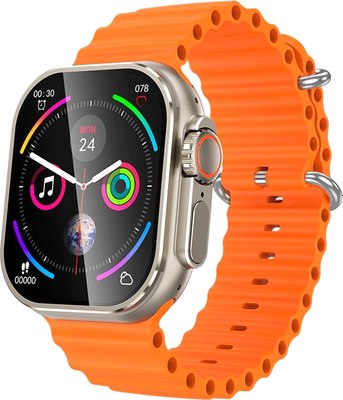 Умные часы Hoco Y23 Ultra Call Version  - фото