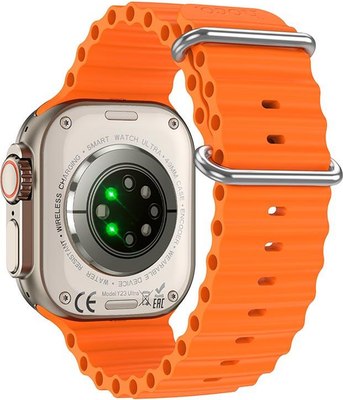 Умные часы Hoco Y23 Ultra Call Version 