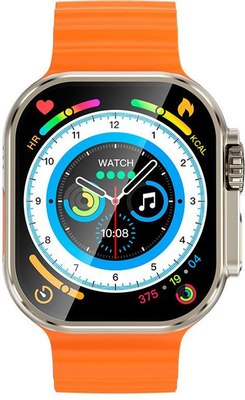 Умные часы Hoco Y23 Ultra Call Version 