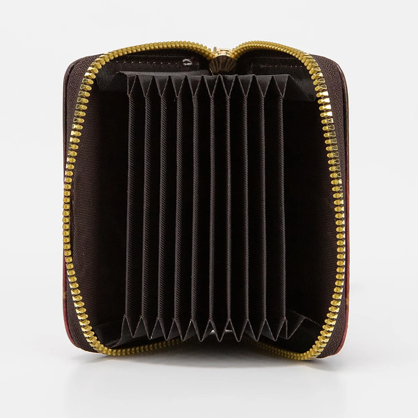 Визитница Passo Avanti Слон / 878-1171-1-DCL