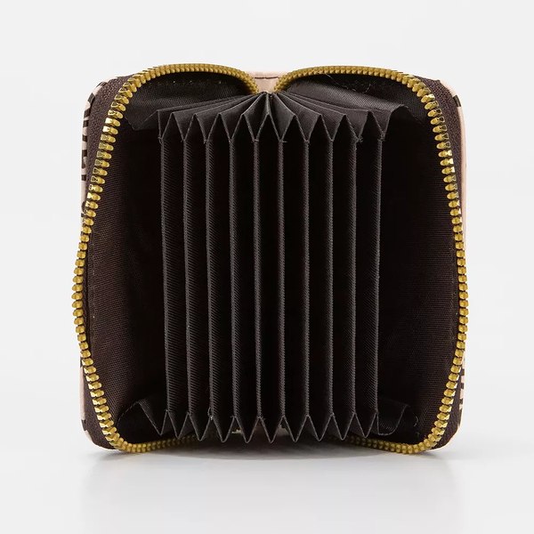 Визитница Passo Avanti Котик / 878-1171-3-LCL