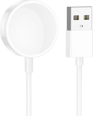 Зарядный кабель Hoco Y23/23 Ultra для смарт-часов