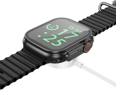 Зарядный кабель Hoco Y23/23 Ultra для смарт-часов