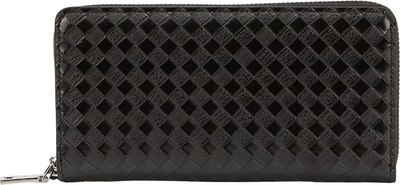 Портмоне Passo Avanti 878-1515-BLK - фото