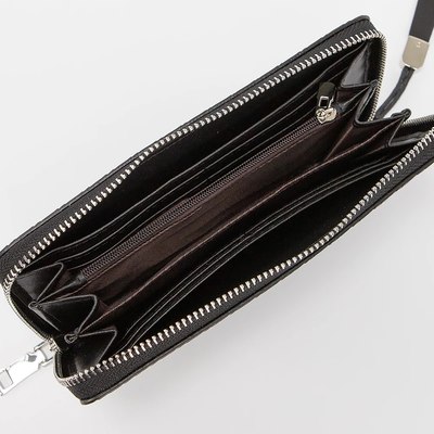 Портмоне Passo Avanti 878-1515-BLK