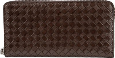 Портмоне Passo Avanti 878-1515-BRW - фото