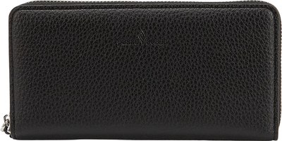 Портмоне Passo Avanti 878-1525-BLK - фото