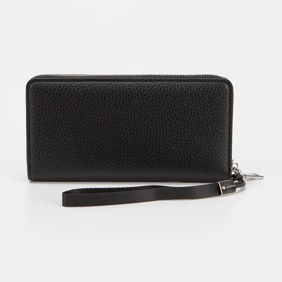 Портмоне Passo Avanti 878-1525-BLK