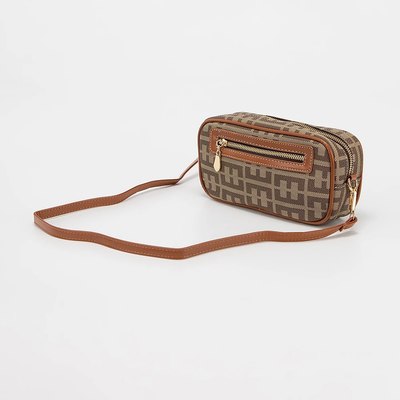 Сумка Passo Avanti 878-8862-5-BWC