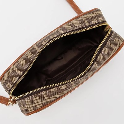 Сумка Passo Avanti 878-8862-5-BWC