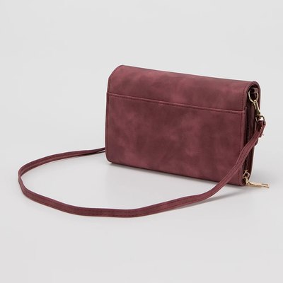 Сумка Passo Avanti 878-DP183-BRD