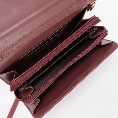 Сумка Passo Avanti 878-DP183-BRD