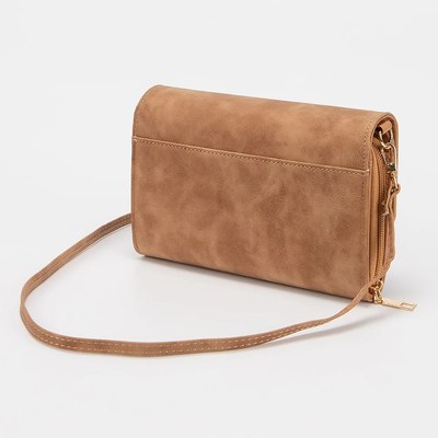 Сумка Passo Avanti 878-DP183-CAM