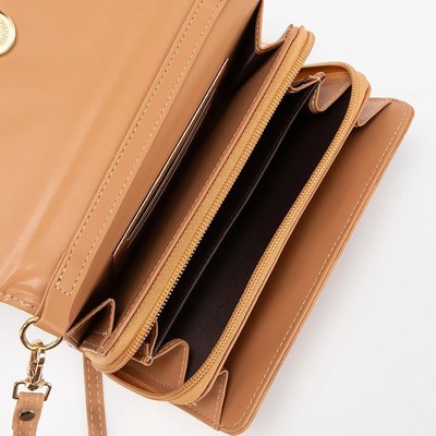 Сумка Passo Avanti 878-DP183-CAM