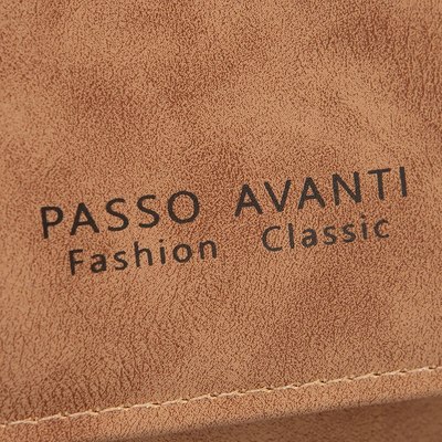 Сумка Passo Avanti 878-DP183-CAM