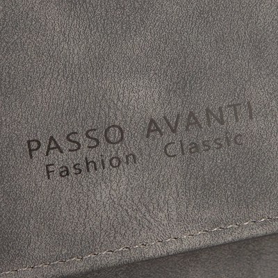 Сумка Passo Avanti 878-DP183-DGR
