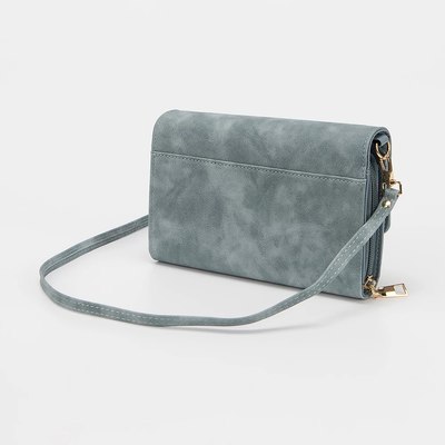 Сумка Passo Avanti 878-DP183-GRY