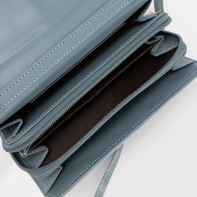 Сумка Passo Avanti 878-DP183-GRY