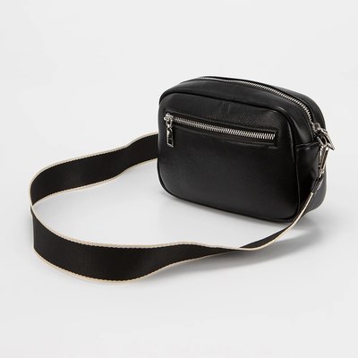 Сумка Passo Avanti 878-N-160-BLK