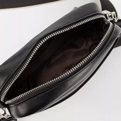 Сумка Passo Avanti 878-N-160-BLK