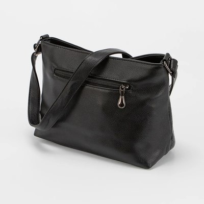 Сумка Passo Avanti 881-1301-BLK