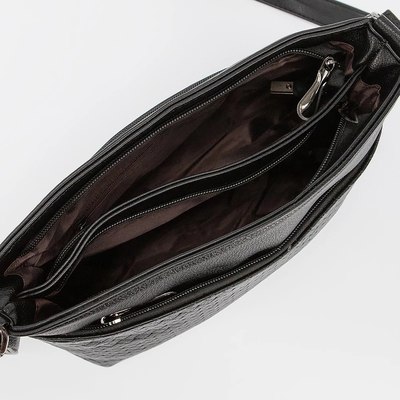 Сумка Passo Avanti 881-1301-BLK