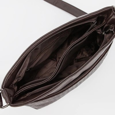 Сумка Passo Avanti 881-1301-DBW