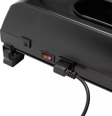 Электрическая беговая дорожка Alpin Reise T-173