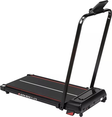 Электрическая беговая дорожка Alpin Reise T-173