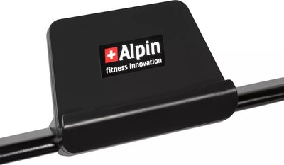 Электрическая беговая дорожка Alpin Reise T-173