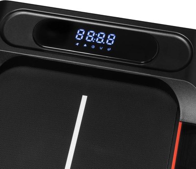 Электрическая беговая дорожка Alpin Reise T-173