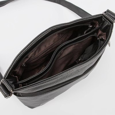 Сумка Passo Avanti 881-1310-BCL