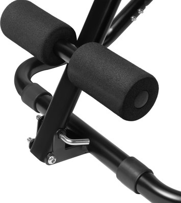 Скамья многофункциональная Alpin Sparta G-15