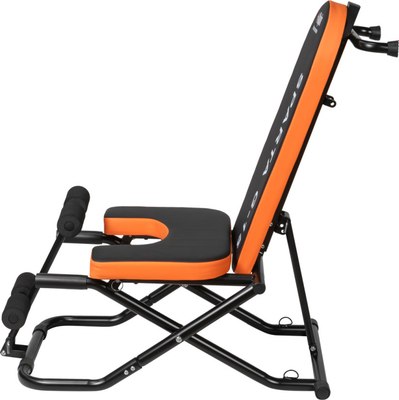 Скамья многофункциональная Alpin Sparta G-15