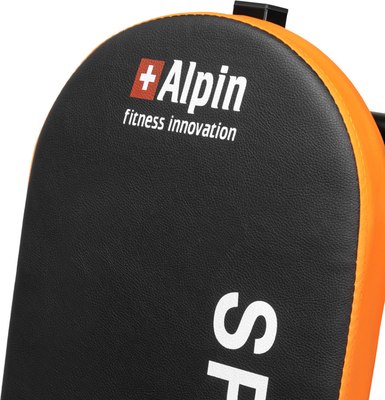 Скамья многофункциональная Alpin Sparta G-15