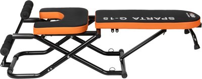 Скамья многофункциональная Alpin Sparta G-15