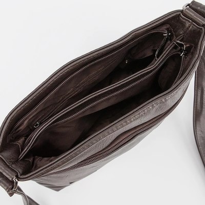 Сумка Passo Avanti 881-1310-BWC