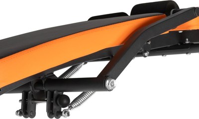 Скамья многофункциональная Alpin Aerobics G-16