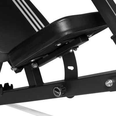 Скамья многофункциональная Alpin Champion G-17