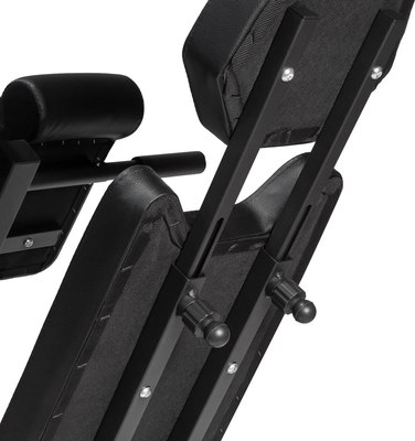 Скамья многофункциональная Alpin Champion G-17