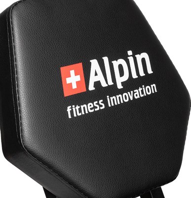 Скамья многофункциональная Alpin Champion G-17