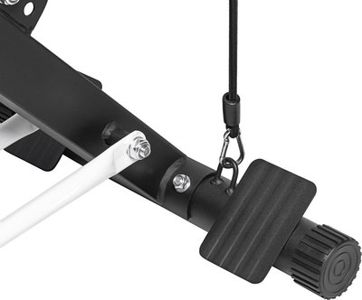 Скамья многофункциональная Alpin Champion G-17