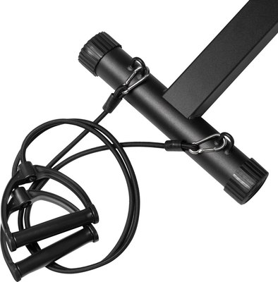 Скамья многофункциональная Alpin Champion G-17