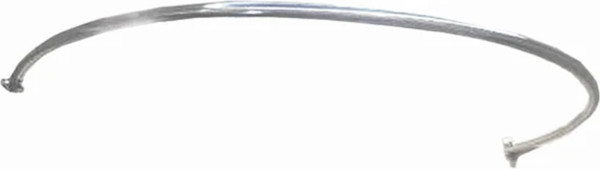 Карниз для ванны Aquatek Морфей 190x90 / KARN-0000029