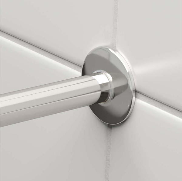 Карниз для ванны Aquatek Морфей 190x90 / KARN-0000029